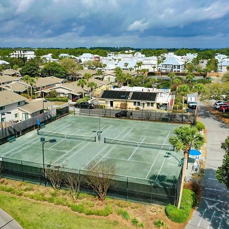 Ariel Dunes II 1107 Destin Exterior photo