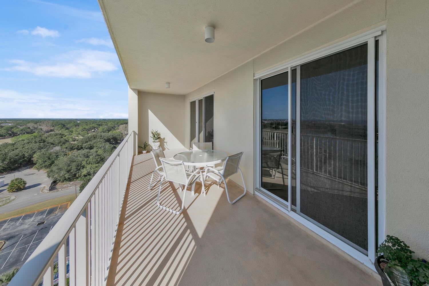 Ariel Dunes II 1107 Destin Exterior photo