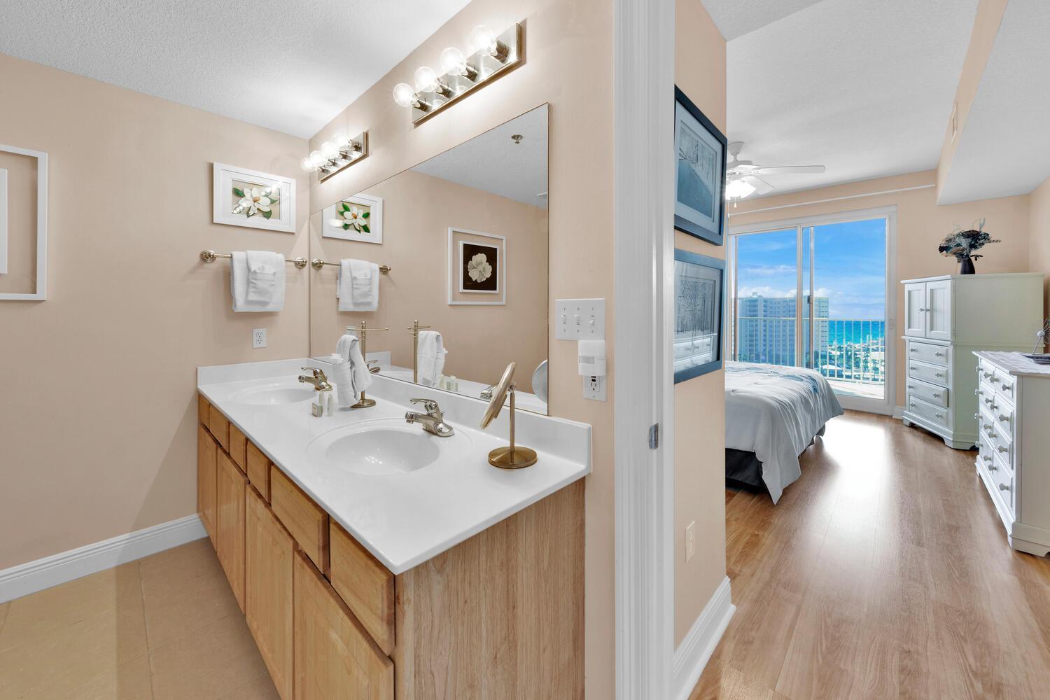 Ariel Dunes II 1107 Destin Exterior photo